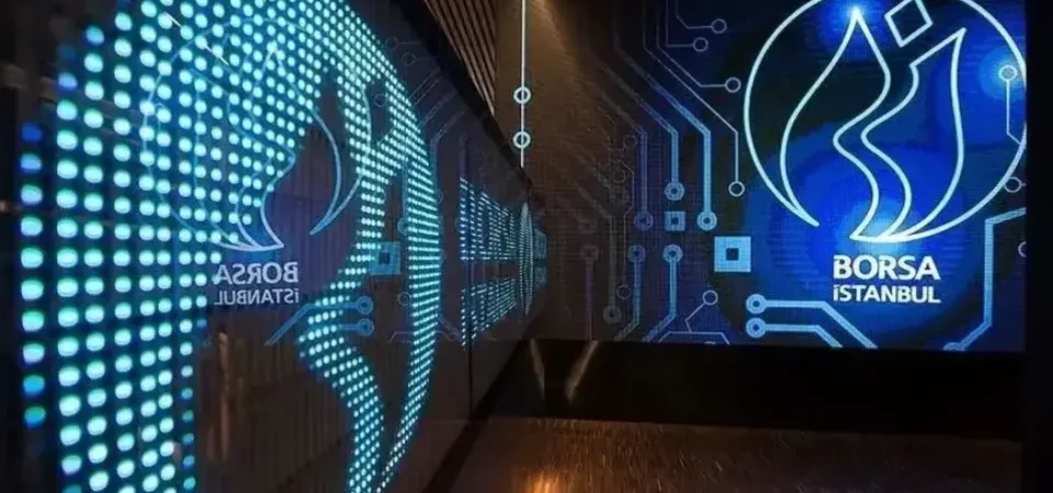 Borsa İstanbul Günün İlk Yarısını Yükselişle Tamamladı