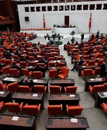 Bakan Çiftçi: “Terörsüz Türkiye Hedefinden Dönüş Yoktur”