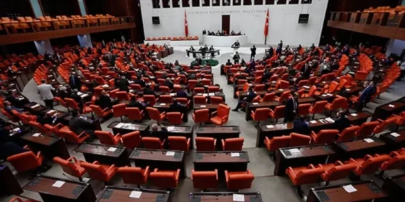 Bakan Çiftçi: “Terörsüz Türkiye Hedefinden Dönüş Yoktur”