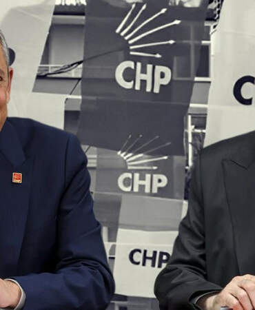 CHP’de Düğüm Eylülde Çözülecek: Yönetimin Kaderini Yargıtay Belirleyecek