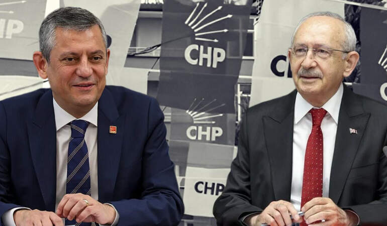CHP’de Düğüm Eylülde Çözülecek: Yönetimin Kaderini Yargıtay Belirleyecek