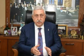 TESK Genel Başkanı Palandöken: “30 Ağustos Zaferi Milletimizin Bağımsızlığına Sahip Çıkma İradesinin En Anlamlı Göstergelerinden Biridir”