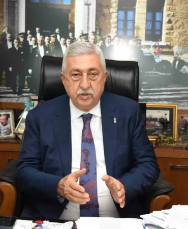 TESK Genel Başkanı Palandöken: “30 Ağustos Zaferi Milletimizin Bağımsızlığına Sahip Çıkma İradesinin En Anlamlı Göstergelerinden Biridir”