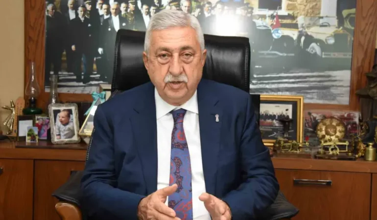 TESK Genel Başkanı Palandöken: “30 Ağustos Zaferi Milletimizin Bağımsızlığına Sahip Çıkma İradesinin En Anlamlı Göstergelerinden Biridir”