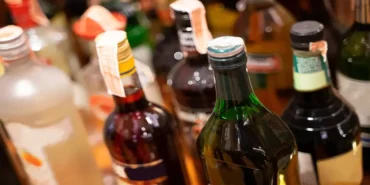Türkiye’nin Alkol Tüketim Verileri Açıklandı: Yüksek Alkollü Ürünlere Yönelim Artıyor