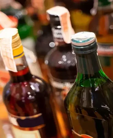 Türkiye’nin Alkol Tüketim Verileri Açıklandı: Yüksek Alkollü Ürünlere Yönelim Artıyor