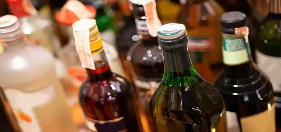 Türkiye’nin Alkol Tüketim Verileri Açıklandı: Yüksek Alkollü Ürünlere Yönelim Artıyor