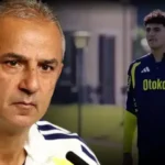 Fenerbahçe’de İlk Ayrılık Gerçekleşti: Omar Fayed İtalya Yolcusu