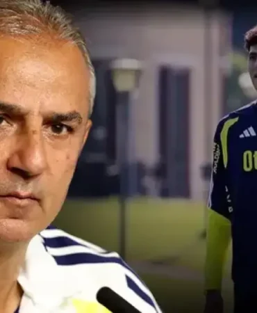 Fenerbahçe’de İlk Ayrılık Gerçekleşti: Omar Fayed İtalya Yolcusu