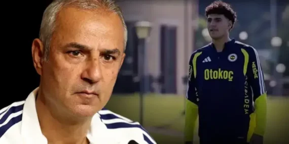 Fenerbahçe’de İlk Ayrılık Gerçekleşti: Omar Fayed İtalya Yolcusu