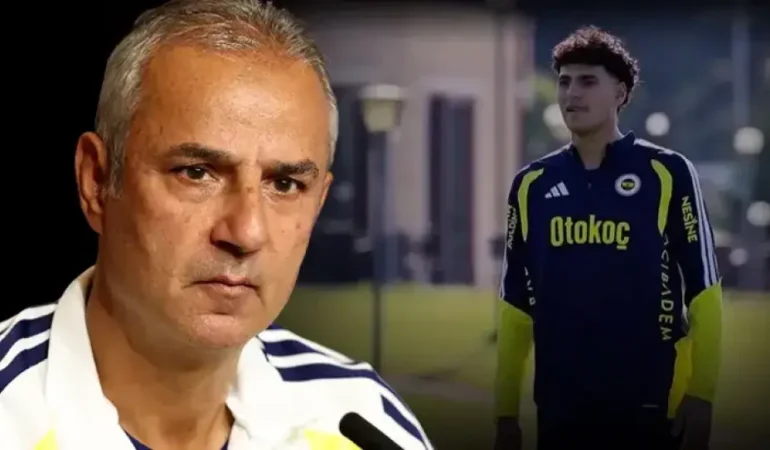 Fenerbahçe’de İlk Ayrılık Gerçekleşti: Omar Fayed İtalya Yolcusu