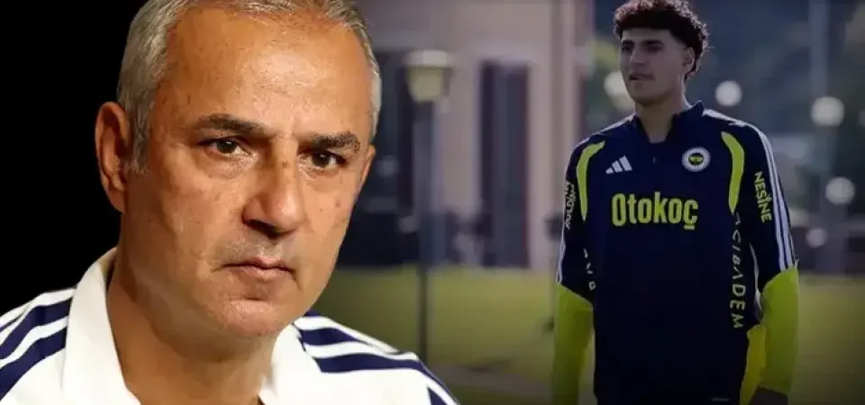 Fenerbahçe’de İlk Ayrılık Gerçekleşti: Omar Fayed İtalya Yolcusu