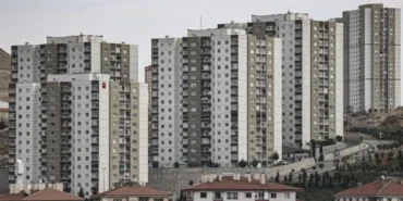 Temmuz Ayı Konut ve İş Yeri Satış İstatistikleri Açıklandı