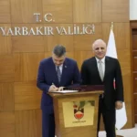 İçişleri Bakanı Mustafa Çiftçi: “50 Yıllık Prangalardan Kurtulacağız”