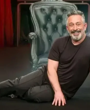 Cem Yılmaz’ın Doktorundan Sağlık Durumuna İlişkin Açıklama
