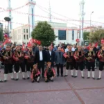 Pursaklar’da 104’üncü Yıla Yakışan Zafer Coşkusu