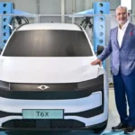Togg T6X Fiyatıyla Dengeleri Değiştirecek