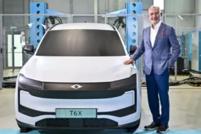 Togg T6X Fiyatıyla Dengeleri Değiştirecek