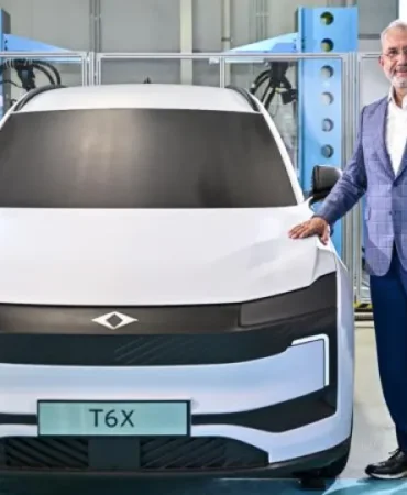 Togg T6X Fiyatıyla Dengeleri Değiştirecek