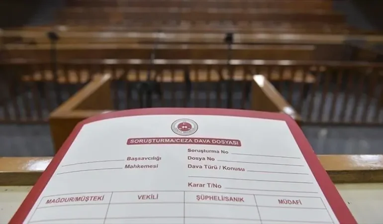 Ankara Cumhuriyet Başsavcılığı’ndan Saliha Sera Kadıgil Hakkında Re’sen Soruşturma