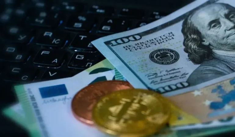 Dolar, Avro ve Altında Haftanın Bilançosu