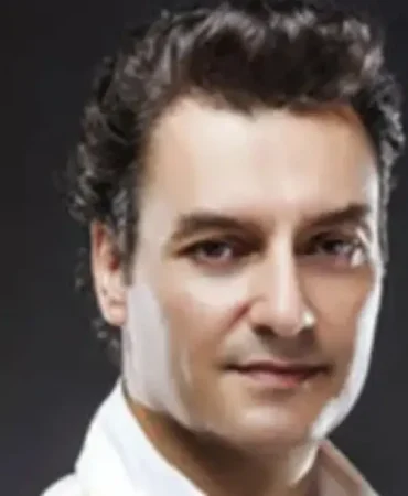 Evliliklerinin 10. Yılını Kutluyorlar: Tayfun Duygulu ve Eşi Isabella 32 Kilo Verdi