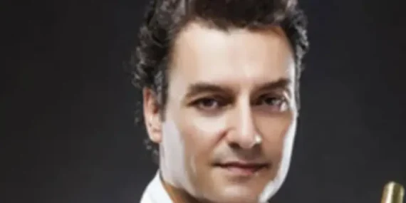 Evliliklerinin 10. Yılını Kutluyorlar: Tayfun Duygulu ve Eşi Isabella 32 Kilo Verdi