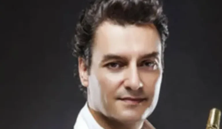 Evliliklerinin 10. Yılını Kutluyorlar: Tayfun Duygulu ve Eşi Isabella 32 Kilo Verdi