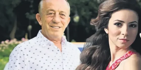 Ali Ağaoğlu 72 Yaşında 6. Kez Baba Oluyor: Sevgilisine Dudak Uçuklatan Doğum Hediyesi!