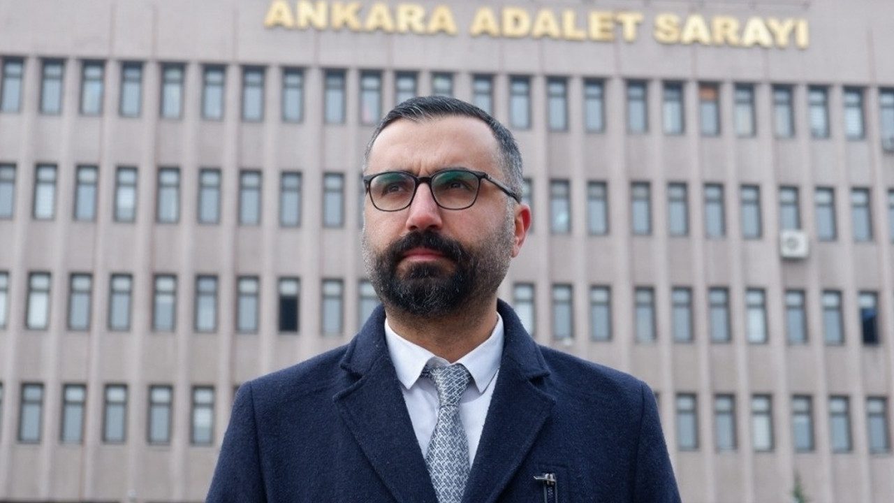 Gazeteci Alican Uludağ Hakkında Karar
