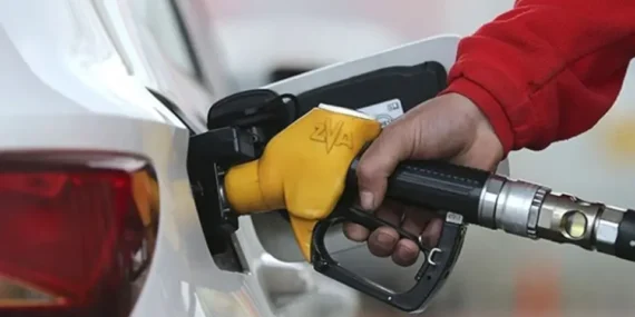 Akaryakıtta Sevindiren Gelisme: Benzine İndirim Geliyor