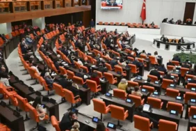 “Terörsüz Türkiye” Yasası ve Silah Bırakma Yol Haritası