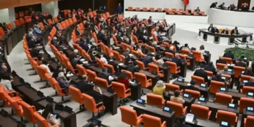 “Terörsüz Türkiye” Yasası ve Silah Bırakma Yol Haritası