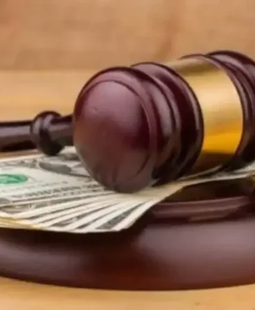 Denizi Kirleten 23 Tesise 47 Milyon 599 Bin Lira İdari Para Cezası