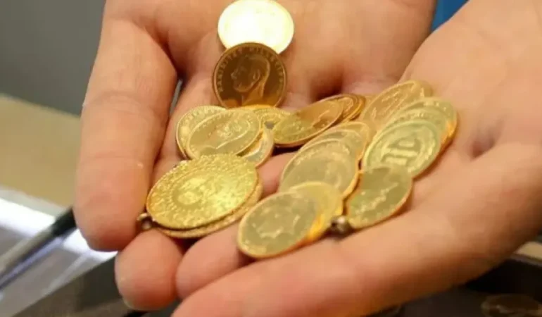 Altında 18 Yılın En Sert Aylık Düşüşü: İşte 30 Haziran 2026 Gram ve Çeyrek Altın Fiyatları