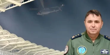 Yüksek Askerî Şûra Kararlarıyla Tümgeneral Mete Kuş Emekli Edildi
