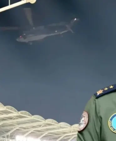 Yüksek Askerî Şûra Kararlarıyla Tümgeneral Mete Kuş Emekli Edildi