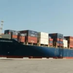 Türkiye’den Lübnan’a 156 Tonluk Tıbbi Yardım