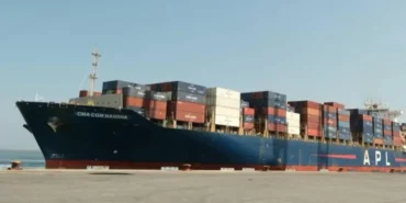 Türkiye’den Lübnan’a 156 Tonluk Tıbbi Yardım