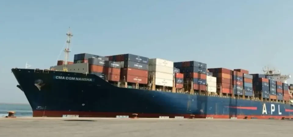 Türkiye’den Lübnan’a 156 Tonluk Tıbbi Yardım