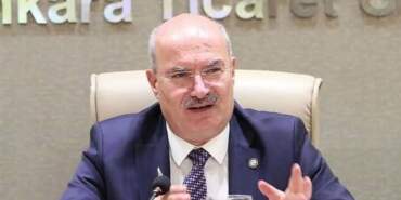Ato Başkanı Gürsel Baran “Düşük Maliyetli İşletme Sermaye Kredileri Devreye Alınmalı”