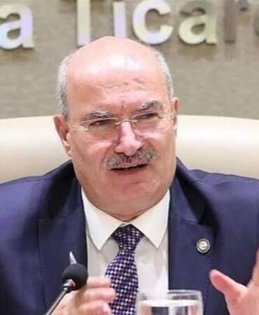 Ato Başkanı Gürsel Baran “Düşük Maliyetli İşletme Sermaye Kredileri Devreye Alınmalı”