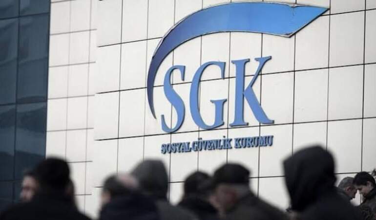 Bahşişleri SGK’ya Bildirilmeyen İşletmelere 66 Bin Lira Ceza Kesilecek