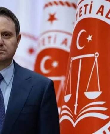 Adalet Bakanı Akın Gürlek: ‘Terörsüz Türkiye hedefimiz huzuru, güveni ve kardeşliği kalıcı hale getirecek’