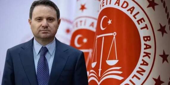 Adalet Bakanı Akın Gürlek: ‘Terörsüz Türkiye hedefimiz huzuru, güveni ve kardeşliği kalıcı hale getirecek’