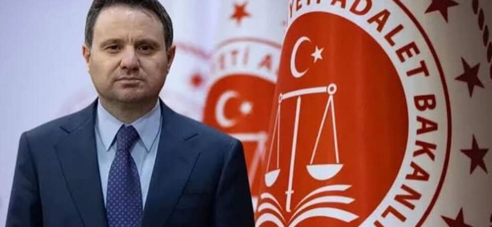 Adalet Bakanı Akın Gürlek: ‘Terörsüz Türkiye hedefimiz huzuru, güveni ve kardeşliği kalıcı hale getirecek’