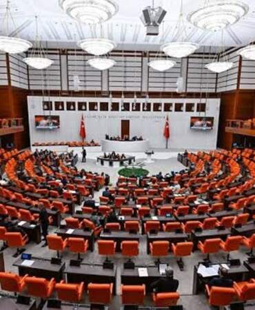 Çerçeve Yasa Kanun Teklifi Maddeleri Belli Oldu