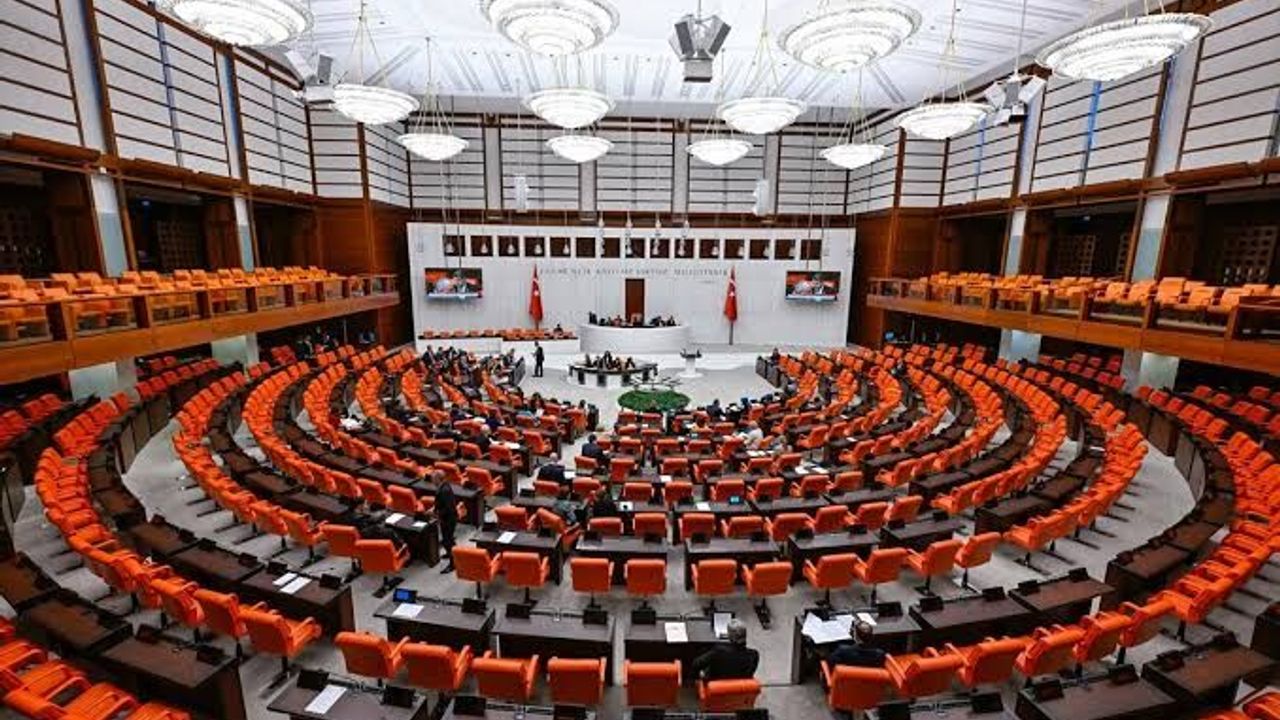 Çerçeve Yasa Kanun Teklifi Maddeleri Belli Oldu