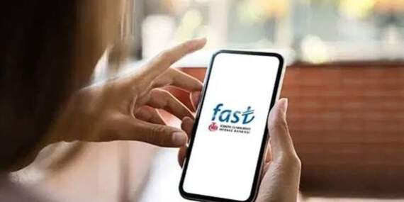FAST İşlem Limiti 300 Bin TL’ye Çıkıyor!