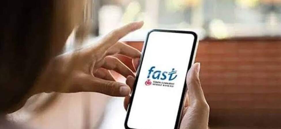 FAST İşlem Limiti 300 Bin TL’ye Çıkıyor!